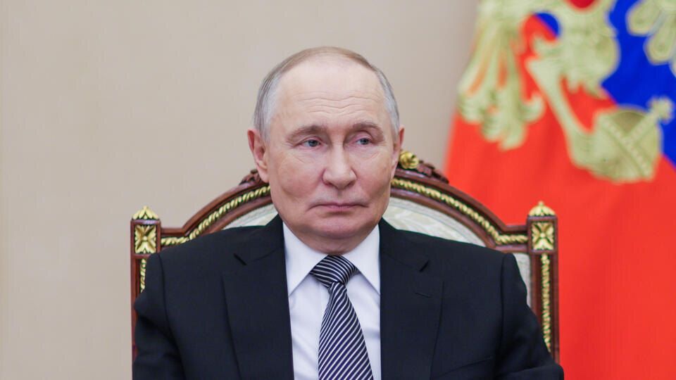 Путин обещает восстановление освобожденных территорий: новые горизонты для пострадавших районов