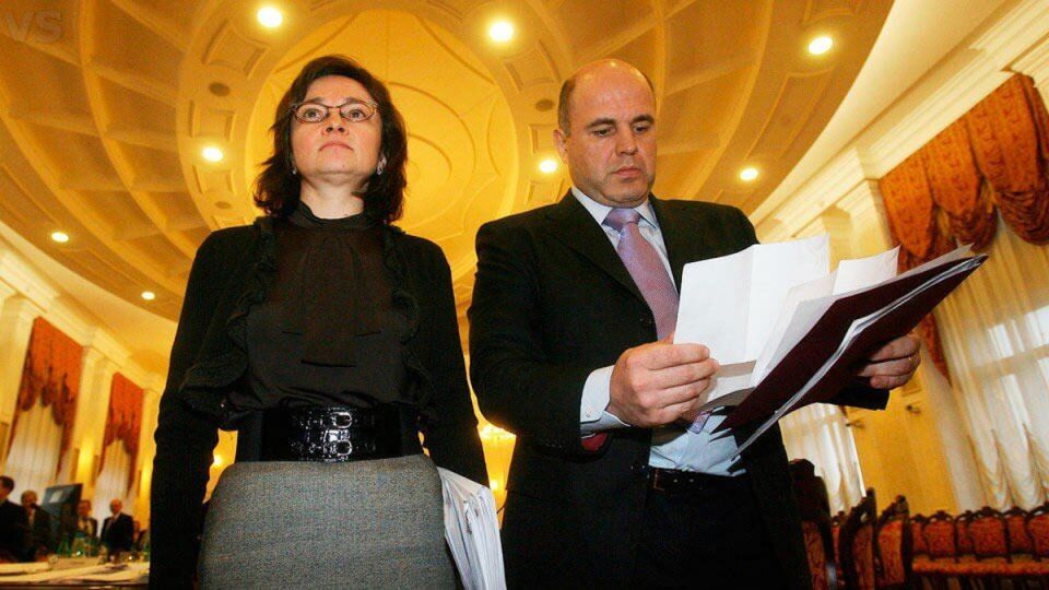 Налоги под давлением: как экономика пытается выжить в условиях кризиса