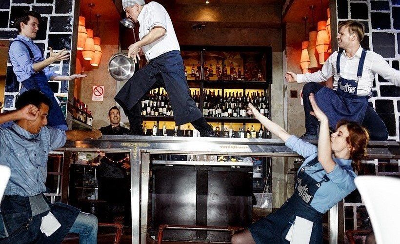 ������ ����� ����������: ���� � ���������� �� ������ �������