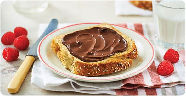 Покорите мир сладостей: как сделать домашнюю Нутеллу на кухне