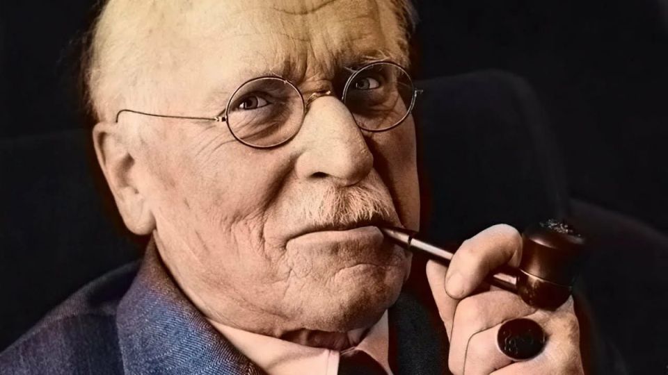 Почему важно отпустить: открытия Юнга о свободе и самопознании