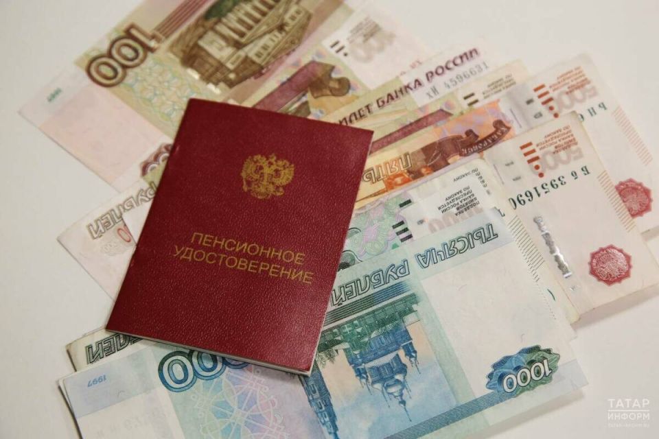 Как пенсионные баллы определяют вашу будущую пенсию: важные нюансы