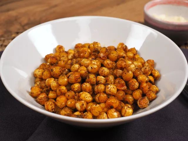 Вкусные веганские блюда без лишних усилий: раскроем секреты готовки