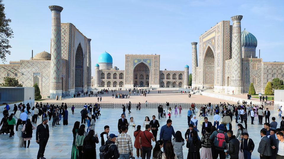 ���� ������� �� $30 ��� Hamkorbank ��� ��������� �������� ������ ������� � �����������