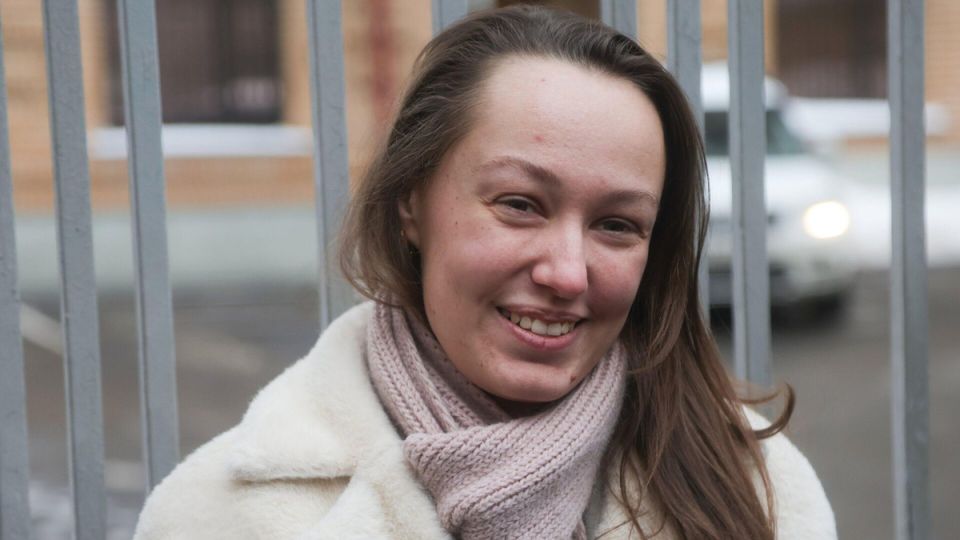 Слово адвоката и реальность: конфликт вокруг квартиры Долиной в Хамовниках