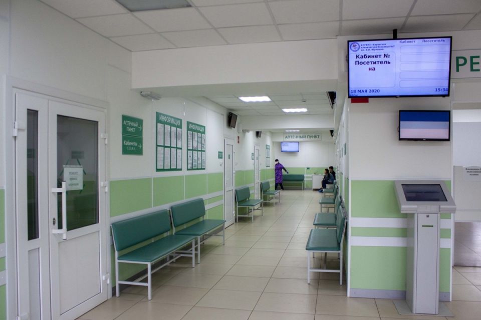 ������������ ���������������: ��� ��� ������ � ��������� � ����� ����