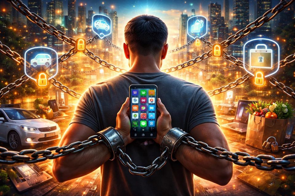 ��������� ������� � ����� ���������� �����������: ��� �� ������ ����� �������������