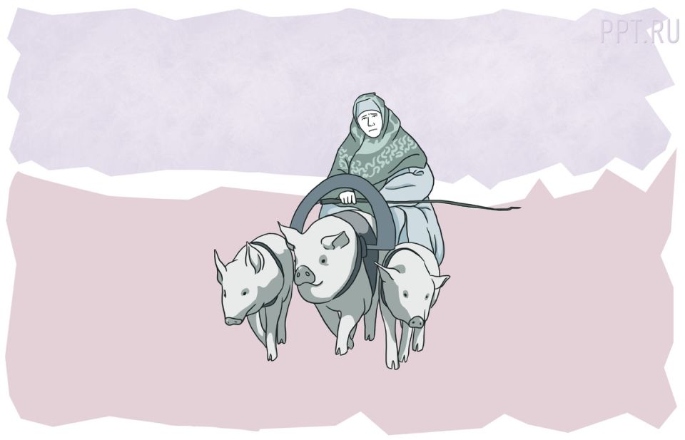 ��������� � �������� � �������: ��� ����� �����