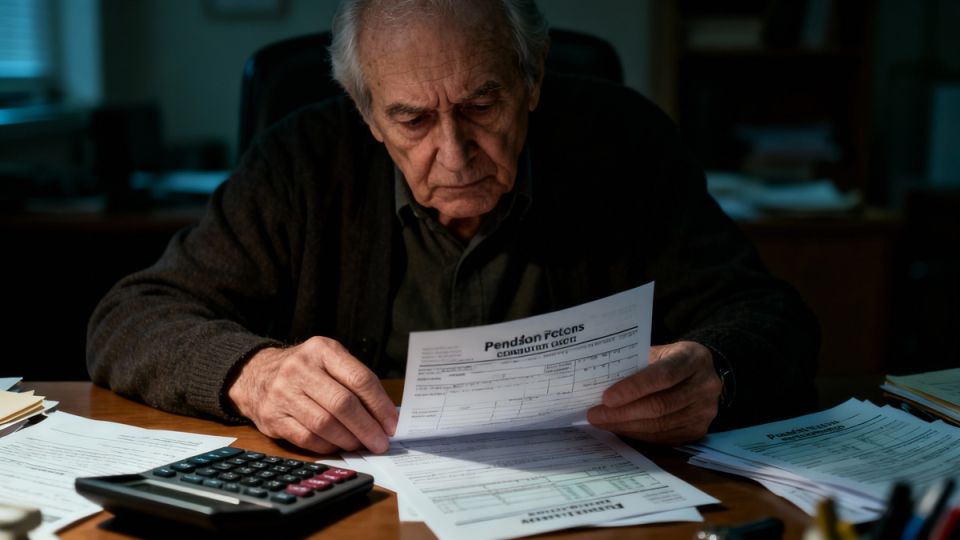 Все о пенсионных баллах: что нужно знать для успешного выхода на пенсию