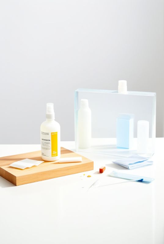 Как эффективно избавиться от клея: секреты и советы по выбору средств