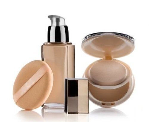 Как выбрать идеальный тональный крем и пудру для вашего типа кожи