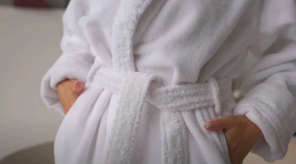 Секреты стирки халата: советы экспертов для заботы о вашем уюте