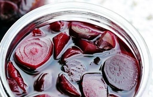 Как замариновать свеклу: простые рецепты и полезные советы