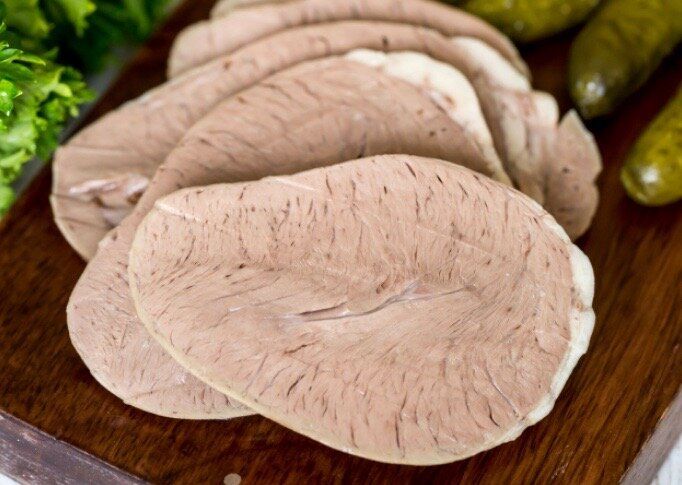 Секреты приготовления говяжьего сердца: удивительные рецепты для здоровья и вкуса