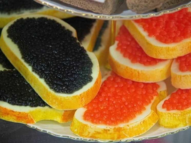 Что нужно знать о сроках хранения новогодних блюд в Туле