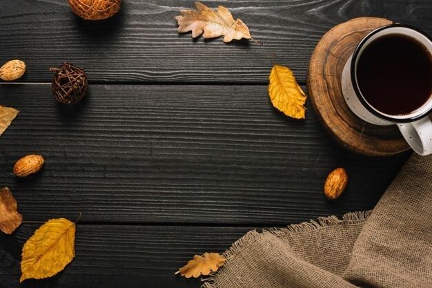 Ноябрь: время подготовиться к зимним бурям